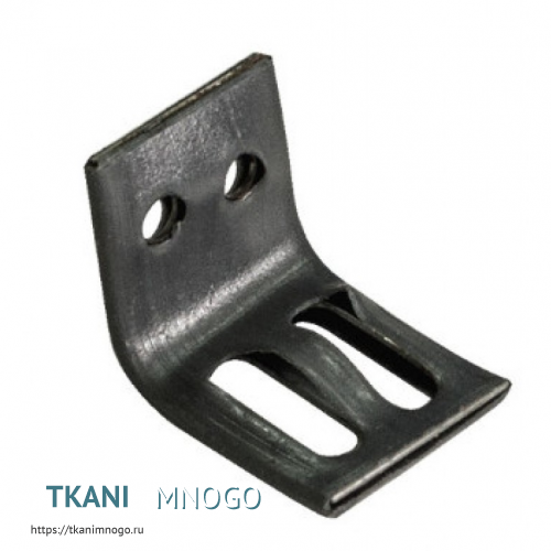 Фото крепеж для змейки