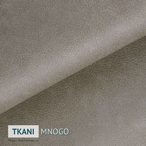 Фото автомобильной ткани Экокожа К-109 бежевый - фактура