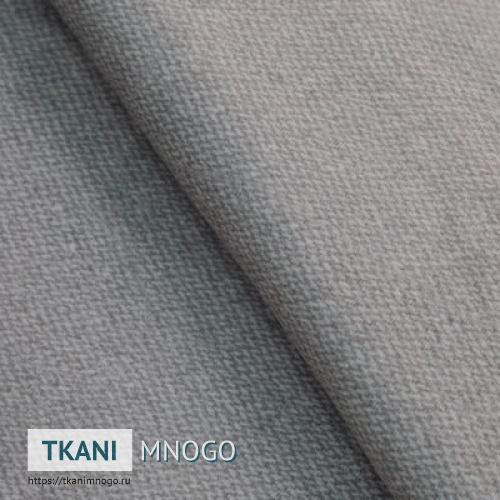 Фото материала велюра “81” (узор серый)