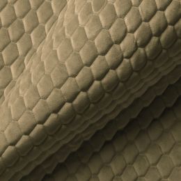 Велюр  Аиша - AY1-19A - Мебельная ткань Аиша
