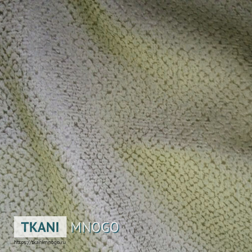 Фото внешнего вида велюра “112-106” (однотонный серый)