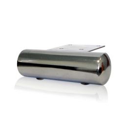 Опора М006 D50 H180  - Опоры мебельные