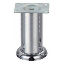 Опора М001 D50 H120  - Опоры мебельные
