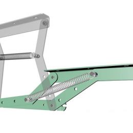 Тик-так - Механизмы трансформации