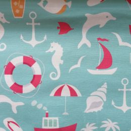 Микровелюр Детство - s40-13 - Текстиль мебельный Детство