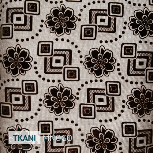 Фото обивки 850-9 (MS241-2) бежевый - фактура