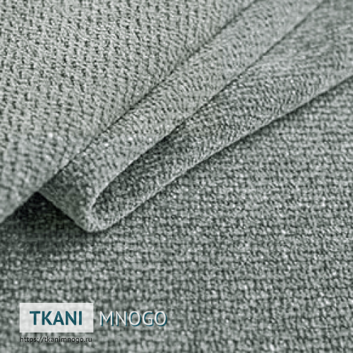 Фото ткани шенилла “14”, производства Китай