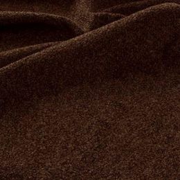 Велюр  Астра (Astra) - 16DARKBROWN - Обивочная ткань Астра (Astra)

